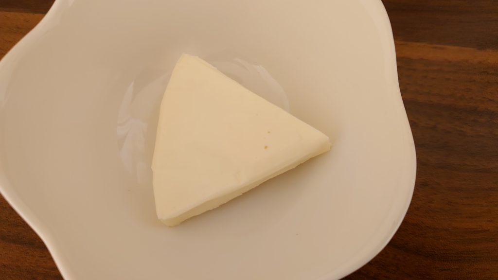 クリーミーで食べやすいチーズ クラフト カマンベール入り6p よりみち生活