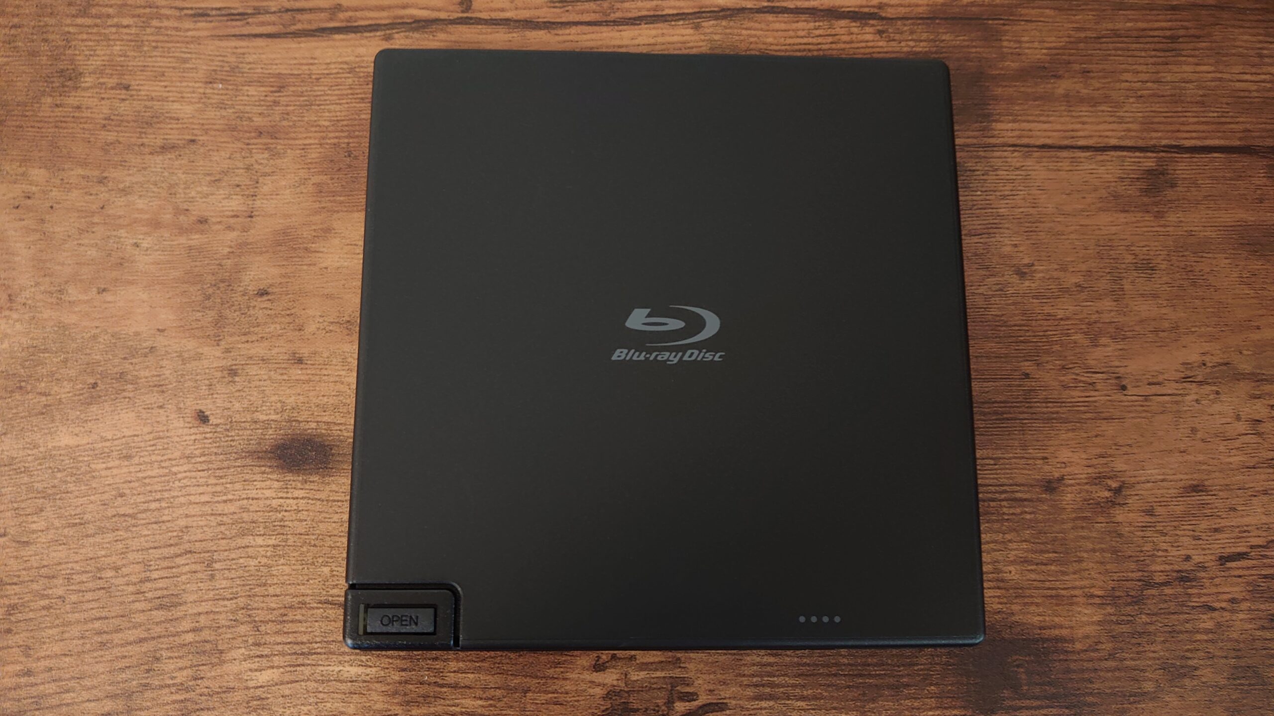 パイオニア　BDR-XD07LE ブラック(新品） Pioneer BDR-XD07LE をいろいろ試してみた | カネゴラボ