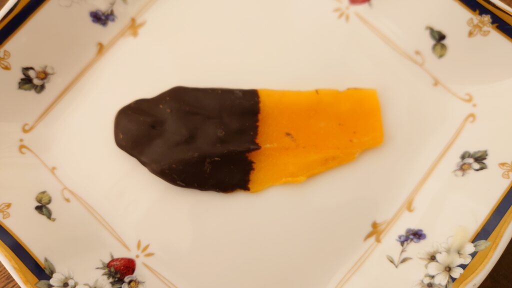 カルディの マンゴーチョコレート がおしゃれでおいしい よりみち生活