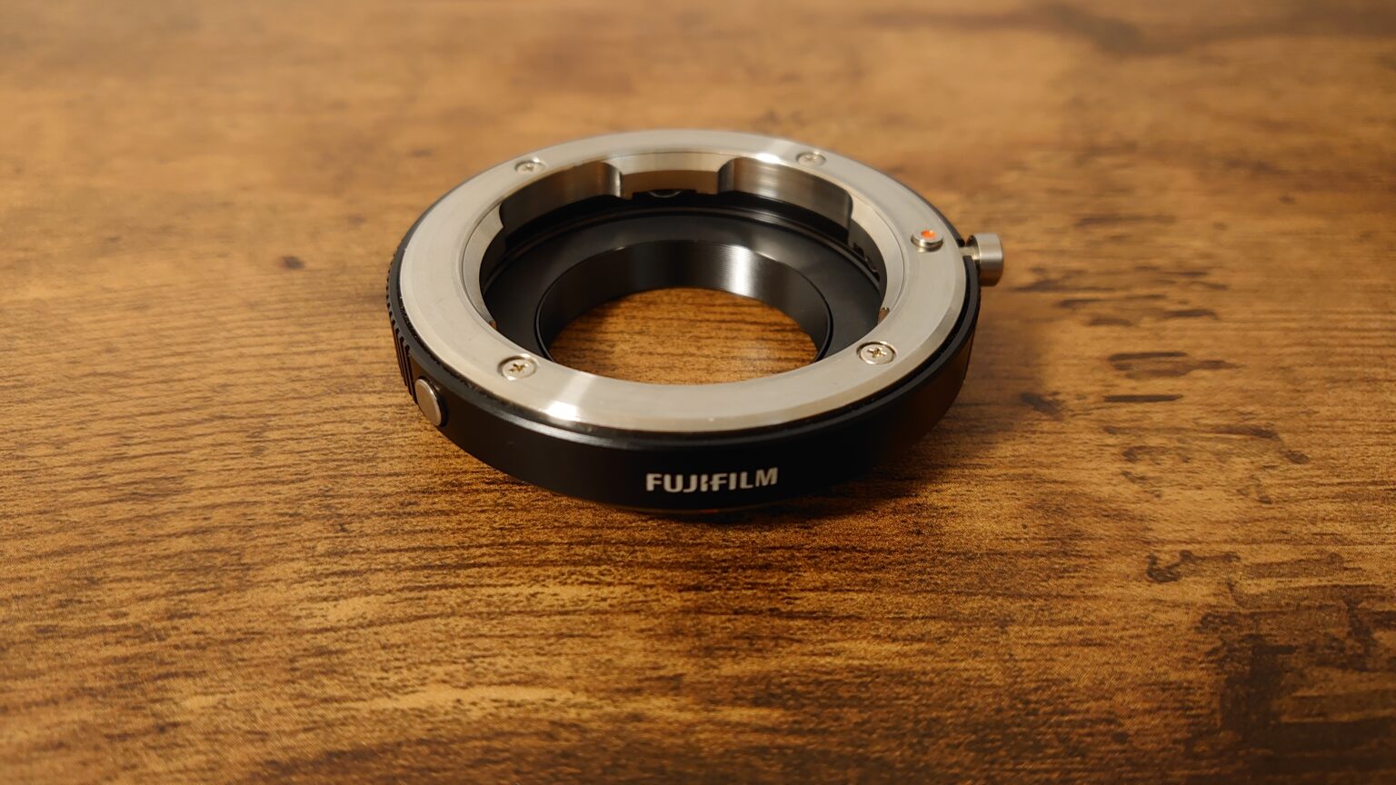 FUJIFILM 純正のMマウントアダプターの実力は？「FUJIFILM M MOUNT ADAPTER」 よりみち生活