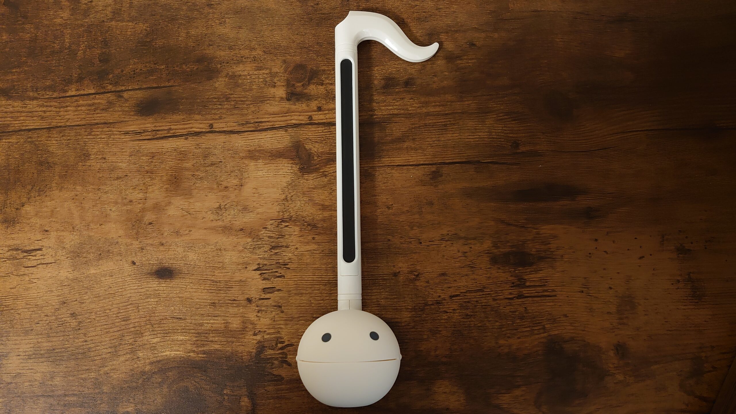 とってもゆるい楽器が進化 オタマトーンneo よりみち生活