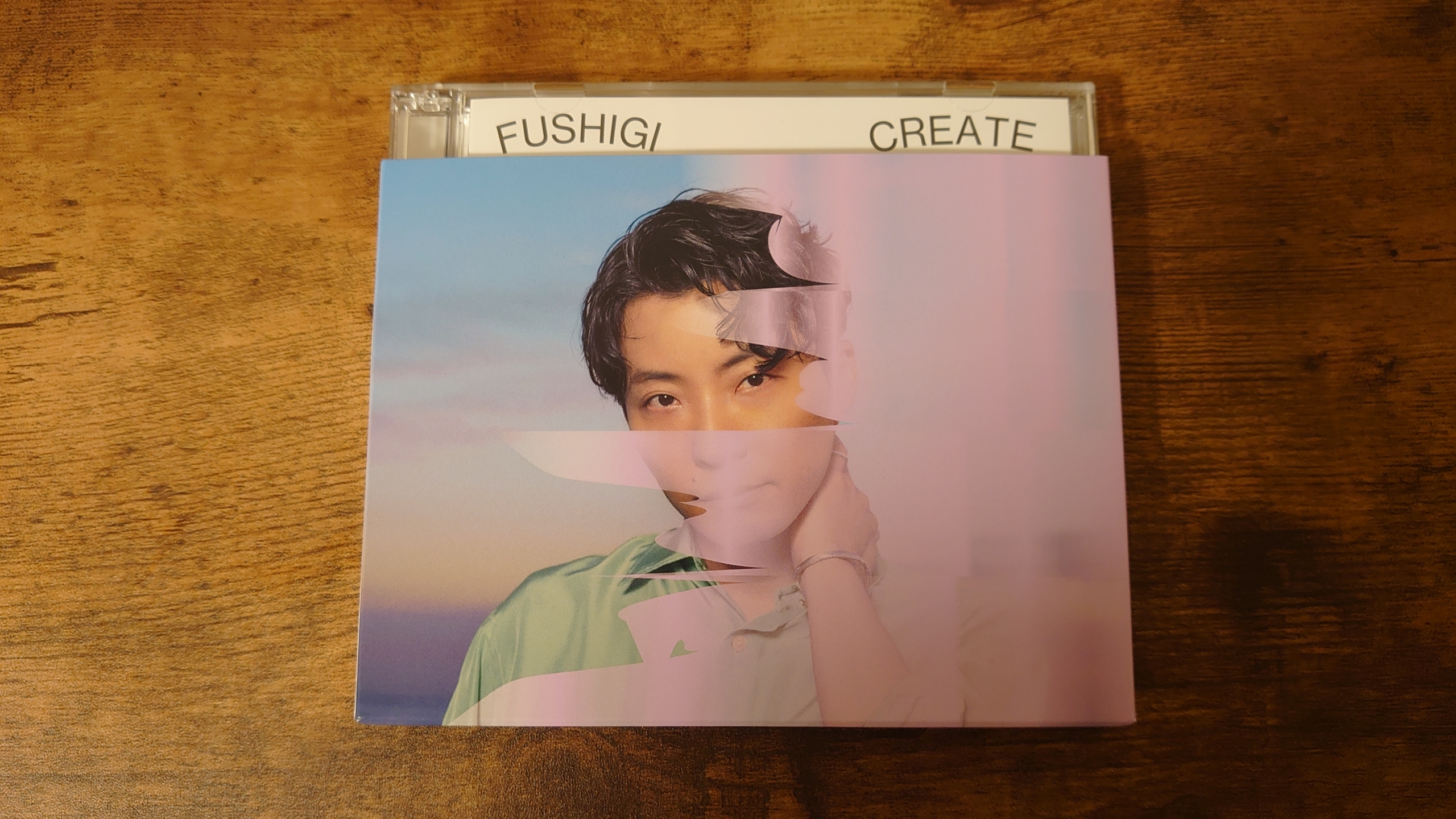 3年ぶりのシングルは曲も特典も超豪華 星野源 不思議 創造 よりみち生活