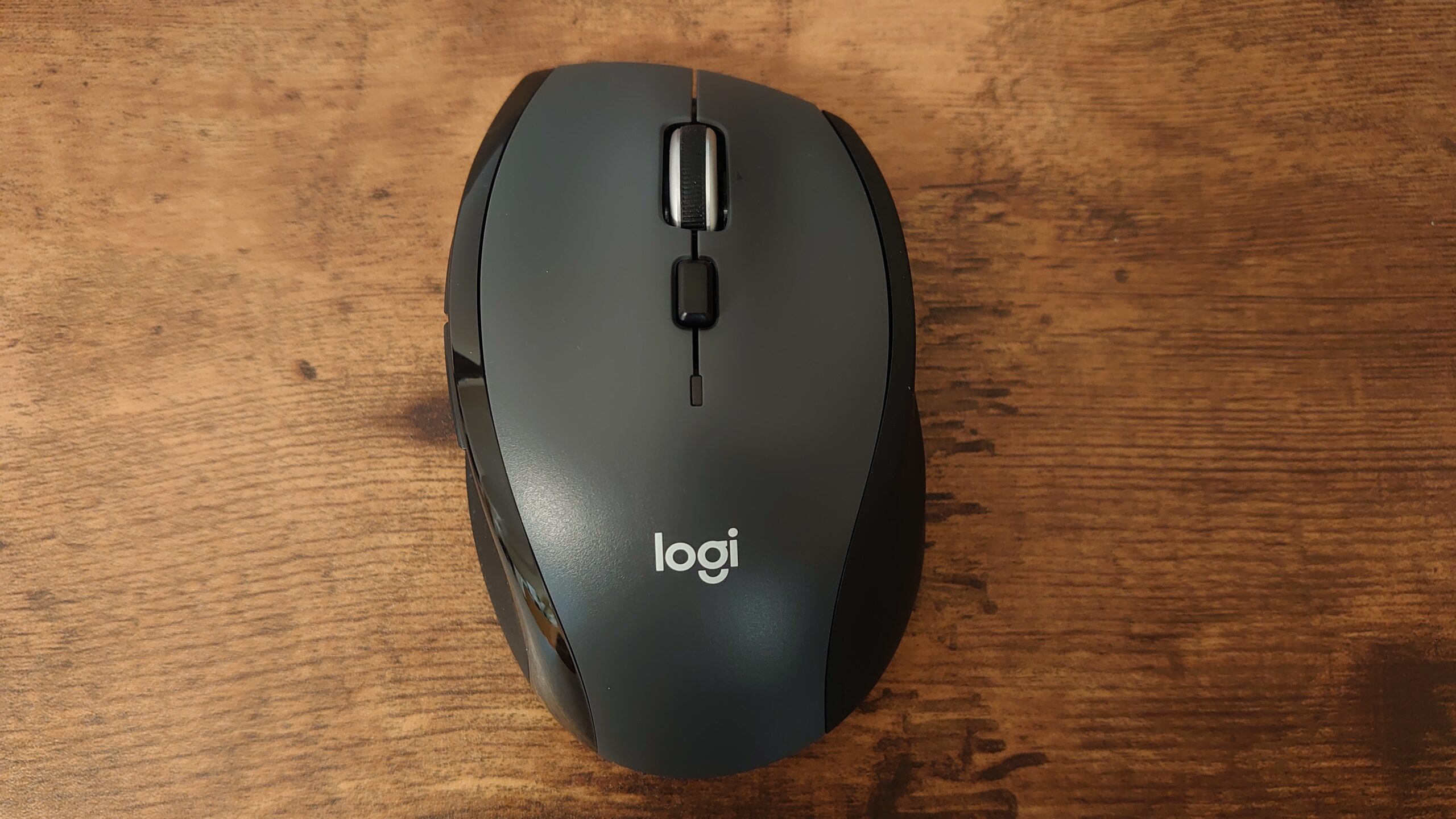 Logicool のマウス M705 シリーズのマイナーチェンジについて比較してみた よりみち生活