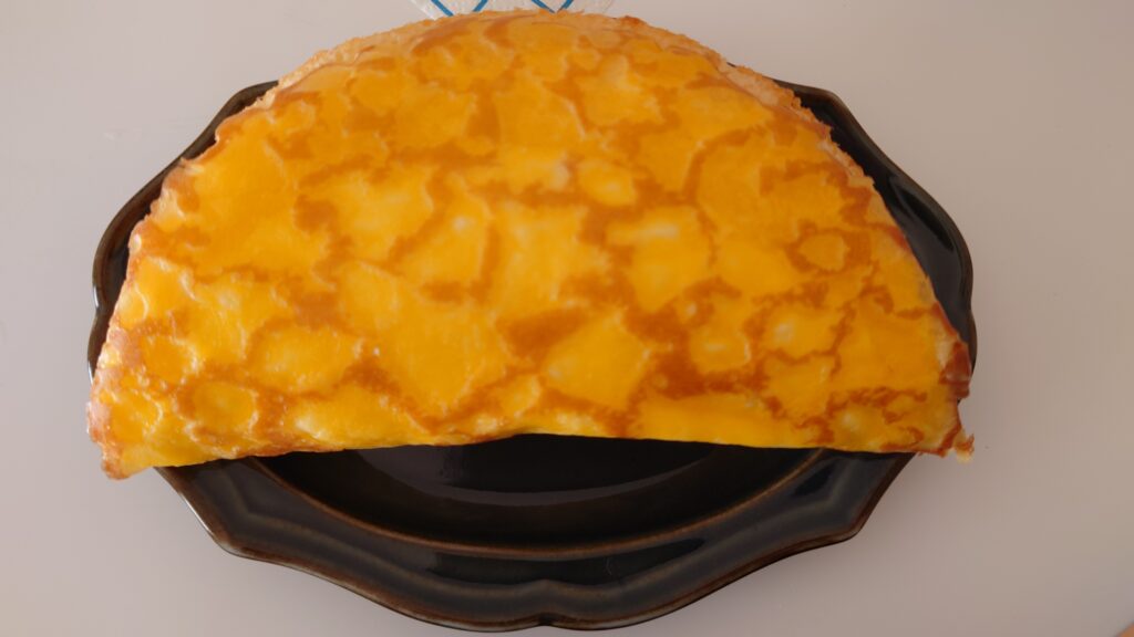 クレープ好き必見 ローソン ふわふわ生地のクレープサンド よりみち生活 クレープ好き必見 ローソン ふわふわ生地のクレープサンド よりみち生活